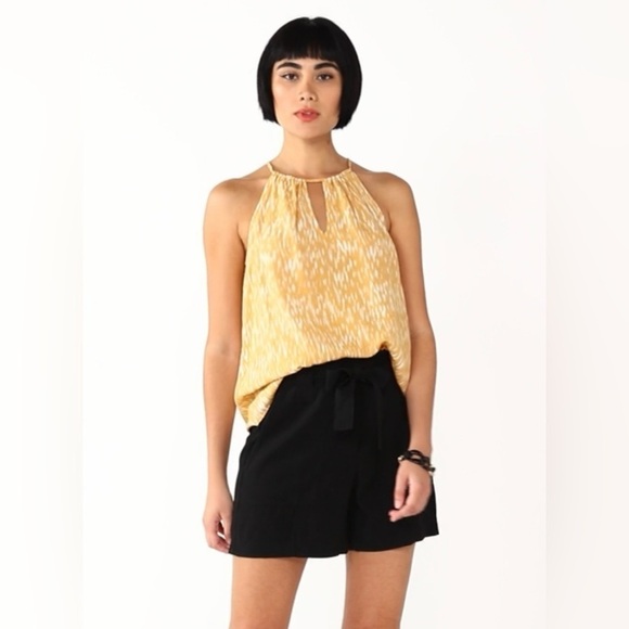 Nine West High Neck Tank l SIZE S - Picture 1 of 10